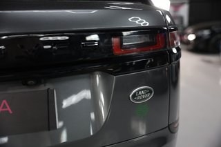 Land Rover Range Rover Velar 2019