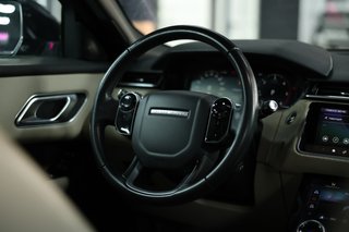 Land Rover Range Rover Velar 2019