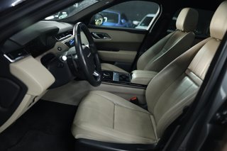 Land Rover Range Rover Velar 2019