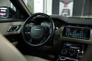 Land Rover Range Rover Velar 2019