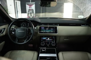 Land Rover Range Rover Velar 2019