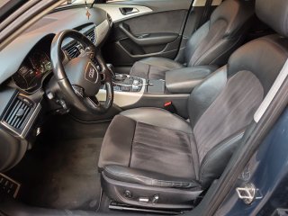 Audi A6 2016