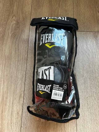 Guantes Boxeo Everlast EVH 6000 6 oz