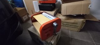 Multicopista Docenta Hecto 8L Vintage