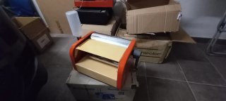 Multicopista Docenta Hecto 8L Vintage