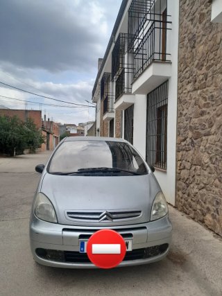 Citroen Xsara 2005