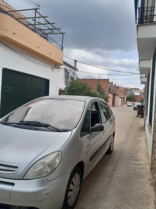 Citroen Xsara 2005