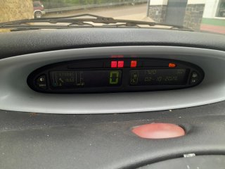 Citroen Xsara 2005