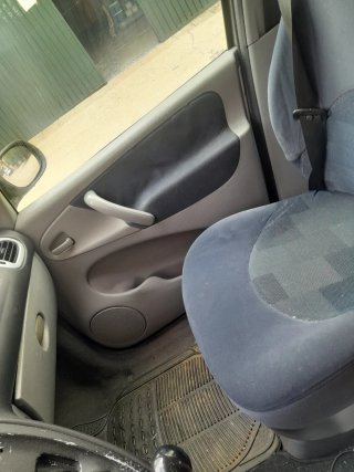 Citroen Xsara 2005
