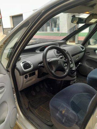 Citroen Xsara 2005