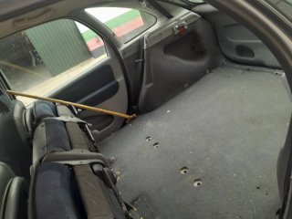 Citroen Xsara 2005