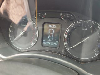 Skoda Octavia 2007 automático