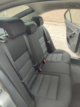 Skoda Octavia 2007 automático
