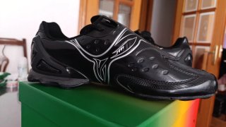 Puma Ahluwalia Zapatillas Negras