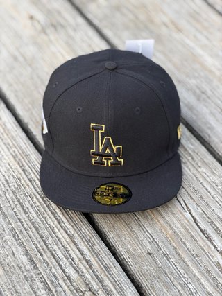 Gorra New Era 59Fifty LA Talla 7