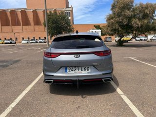 KIA ProCeed 2020
