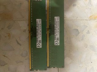 i5-10400f +placa base prime h510m-k+16 gb ram ddr4