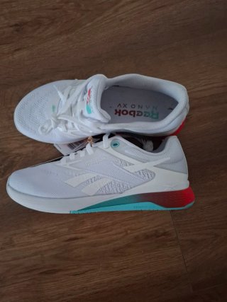 Zapatillas Reebok Nano X5
