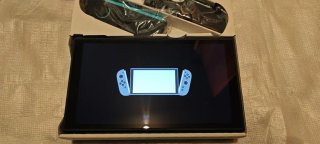 Nintendo Switch 2 y Mando Pro 2