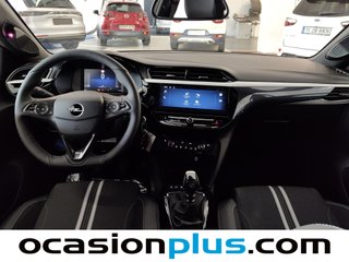 Opel Corsa 1.2 T XHL GS 74 kW (100 CV)