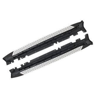 Estriberas Laterales BMW X5 E70