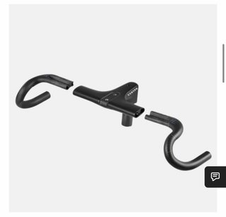 CAMBIO Canyon Aero Drops