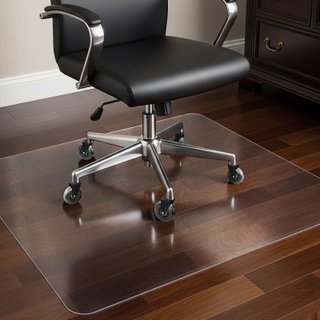 Protector de Suelo para Silla 100x120 cm