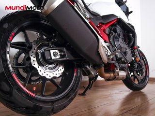 HONDA CB 750 HORNET