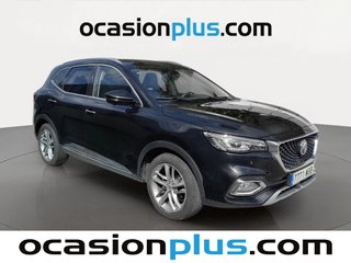 MG HS 1.5 Turbo GDI Luxury DCT 119 kW (162 CV)