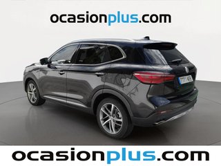 MG HS 1.5 Turbo GDI Luxury DCT 119 kW (162 CV)