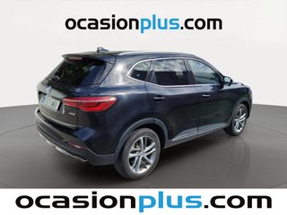 MG HS 1.5 Turbo GDI Luxury DCT 119 kW (162 CV)