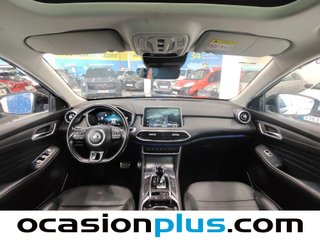 MG HS 1.5 Turbo GDI Luxury DCT 119 kW (162 CV)