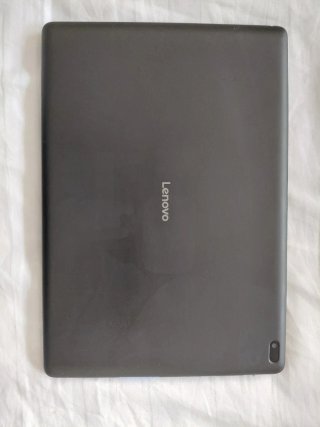 Lenovo TAB4 TBX304F 10 16GB Negro