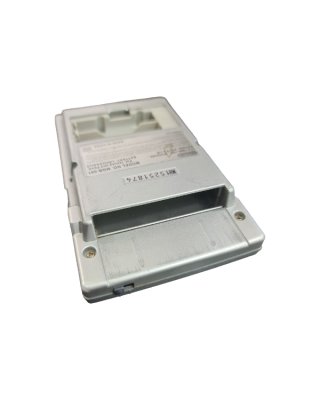 Nintendo Game Boy Pocket (MGB-001) Plata