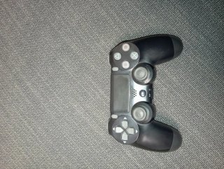 Mando DualShock 4 (PlayStation 4)