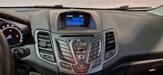 Ford Fiesta 1.5 TDCI 75CV TREND  3 PUERTAS