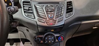Ford Fiesta 1.5 TDCI 75CV TREND  3 PUERTAS