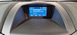 Ford Fiesta 1.5 TDCI 75CV TREND  3 PUERTAS