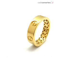 alianza oro 18k t. 20 (19,1 mm)