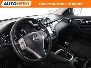 Nissan Qashqai 1.5 Turbodiesel N-Connecta