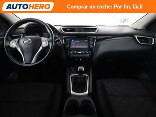 Nissan Qashqai 1.5 Turbodiesel N-Connecta