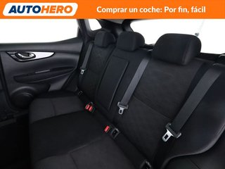 Nissan Qashqai 1.5 Turbodiesel N-Connecta