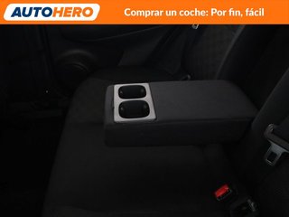 Nissan Qashqai 1.5 Turbodiesel N-Connecta