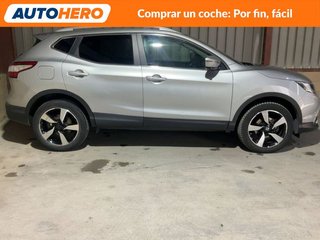 Nissan Qashqai 1.5 Turbodiesel N-Connecta