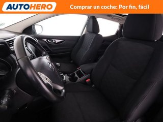 Nissan Qashqai 1.5 Turbodiesel N-Connecta