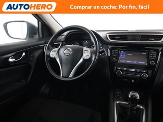 Nissan Qashqai 1.5 Turbodiesel N-Connecta
