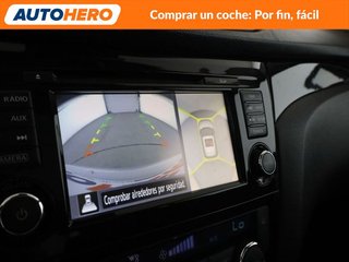 Nissan Qashqai 1.5 Turbodiesel N-Connecta