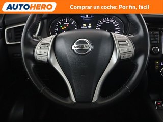 Nissan Qashqai 1.5 Turbodiesel N-Connecta