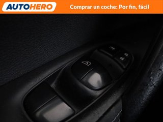 Nissan Qashqai 1.5 Turbodiesel N-Connecta