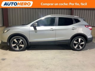 Nissan Qashqai 1.5 Turbodiesel N-Connecta